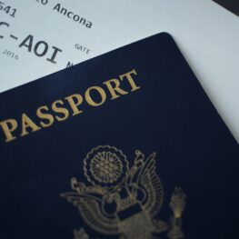 passport